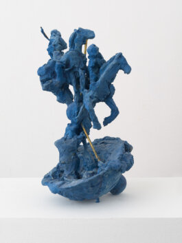 Galerie Born, zeitgenössische Kunst. Malerei, Zeichnung und Skulptur. 