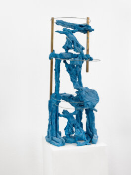 Galerie Born, zeitgenössische Kunst. Malerei, Zeichnung und Skulptur. 