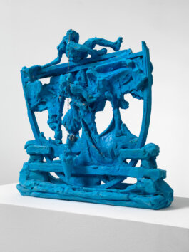 Galerie Born, zeitgenössische Kunst. Malerei, Zeichnung und Skulptur. 