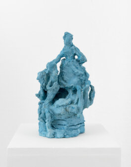 Galerie Born, zeitgenössische Kunst. Malerei, Zeichnung und Skulptur. 