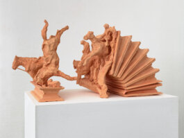 Galerie Born, zeitgenössische Kunst. Malerei, Zeichnung und Skulptur. 