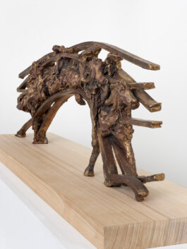 Galerie Born, zeitgenössische Kunst. Malerei, Zeichnung und Skulptur. 