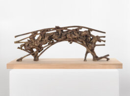 Galerie Born, zeitgenössische Kunst. Malerei, Zeichnung und Skulptur. 