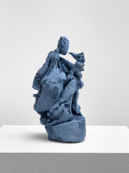 Galerie Born, zeitgenössische Kunst. Malerei, Zeichnung und Skulptur. 