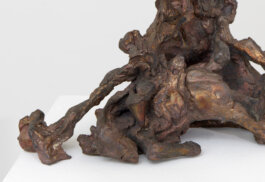 Galerie Born, zeitgenössische Kunst. Malerei, Zeichnung und Skulptur. 