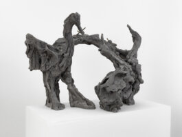 Galerie Born, zeitgenössische Kunst. Malerei, Zeichnung und Skulptur. 