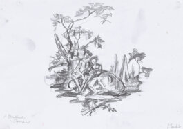 Galerie Born, zeitgenössische Kunst. Malerei, Zeichnung und Skulptur. 