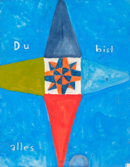 Galerie Born, zeitgenössische Kunst. Malerei, Zeichnung und Skulptur. 