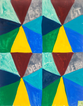 Galerie Born, zeitgenössische Kunst. Malerei, Zeichnung und Skulptur. 