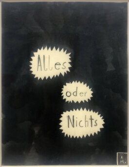 Galerie Born, zeitgenössische Kunst. Malerei, Zeichnung und Skulptur. 