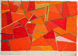 Galerie Born, zeitgenössische Kunst. Malerei, Zeichnung und Skulptur. 