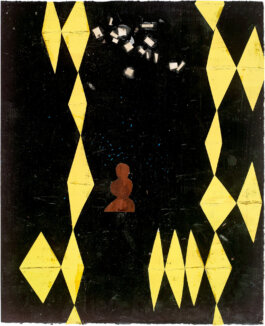 Galerie Born, zeitgenössische Kunst. Malerei, Zeichnung und Skulptur. 