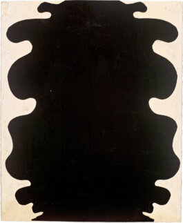 Galerie Born, zeitgenössische Kunst. Malerei, Zeichnung und Skulptur. 