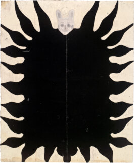 Galerie Born, zeitgenössische Kunst. Malerei, Zeichnung und Skulptur. 