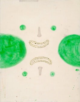 Galerie Born, zeitgenössische Kunst. Malerei, Zeichnung und Skulptur. 