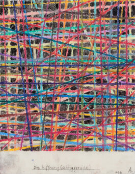 Galerie Born, zeitgenössische Kunst. Malerei, Zeichnung und Skulptur. 