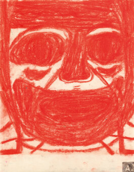 Galerie Born, zeitgenössische Kunst. Malerei, Zeichnung und Skulptur. 