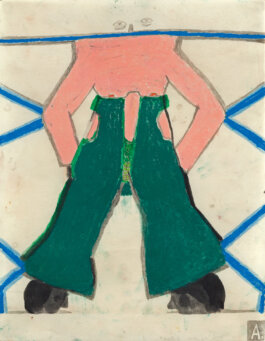 Galerie Born, zeitgenössische Kunst. Malerei, Zeichnung und Skulptur. 