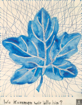 Galerie Born, zeitgenössische Kunst. Malerei, Zeichnung und Skulptur. 