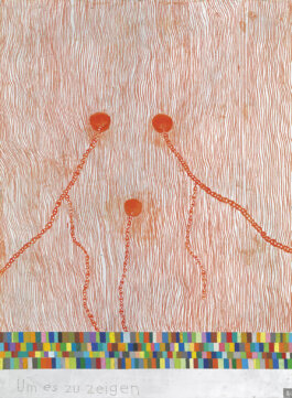 Galerie Born, zeitgenössische Kunst. Malerei, Zeichnung und Skulptur. 