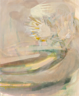 Galerie Born, zeitgenössische Kunst. Malerei, Zeichnung und Skulptur.