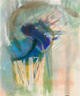 Galerie Born, zeitgenössische Kunst. Malerei, Zeichnung und Skulptur.