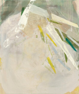 Galerie Born, zeitgenössische Kunst. Malerei, Zeichnung und Skulptur.