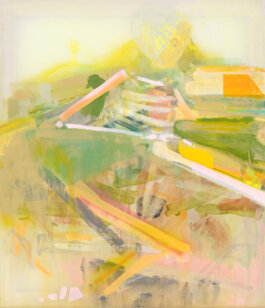 Galerie Born, zeitgenössische Kunst. Malerei, Zeichnung und Skulptur.