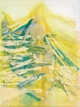 Galerie Born, zeitgenössische Kunst. Malerei, Zeichnung und Skulptur.