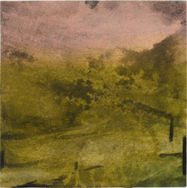 Galerie Born, zeitgenössische Kunst. Malerei, Zeichnung und Skulptur.