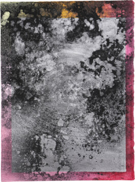 Galerie Born, zeitgenössische Kunst. Malerei, Zeichnung und Skulptur. 