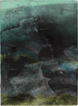 Galerie Born, zeitgenössische Kunst. Malerei, Zeichnung und Skulptur.