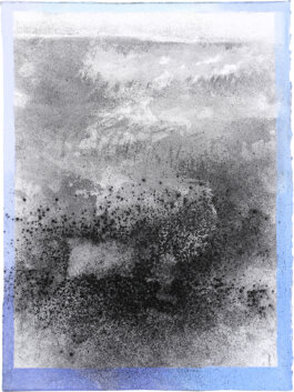 Galerie Born, zeitgenössische Kunst. Malerei, Zeichnung und Skulptur. 