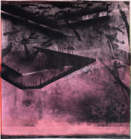 Galerie Born, zeitgenössische Kunst. Malerei, Zeichnung und Skulptur.