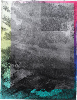 Galerie Born, zeitgenössische Kunst. Malerei, Zeichnung und Skulptur. 