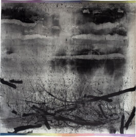 Galerie Born, zeitgenössische Kunst. Malerei, Zeichnung und Skulptur.