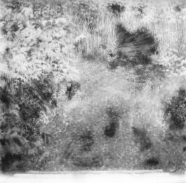 Galerie Born, zeitgenössische Kunst. Malerei, Zeichnung und Skulptur. 