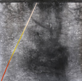 Galerie Born, zeitgenössische Kunst. Malerei, Zeichnung und Skulptur. 