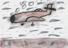 Galerie Born, zeitgenössische Kunst. Malerei, Zeichnung und Skulptur. 