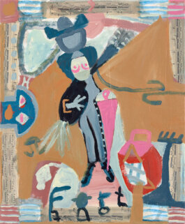 Galerie Born, zeitgenössische Kunst. Malerei, Zeichnung und Skulptur. 