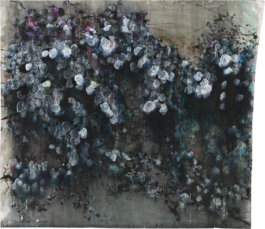 Galerie Born, zeitgenössische Kunst. Malerei, Zeichnung und Skulptur.