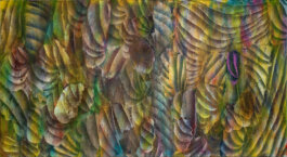 Galerie Born, zeitgenössische Kunst. Malerei, Zeichnung und Skulptur.