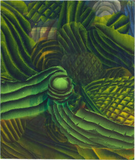 Galerie Born, zeitgenössische Kunst. Malerei, Zeichnung und Skulptur.