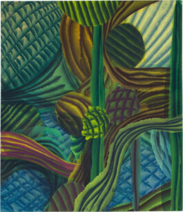 Galerie Born, zeitgenössische Kunst. Malerei, Zeichnung und Skulptur.