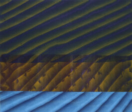 Galerie Born, zeitgenössische Kunst. Malerei, Zeichnung und Skulptur.