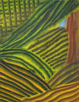 Galerie Born, zeitgenössische Kunst. Malerei, Zeichnung und Skulptur. 