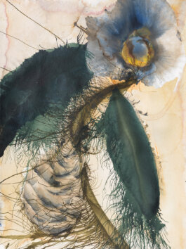 Galerie Born, zeitgenössische Kunst. Malerei, Zeichnung und Skulptur.