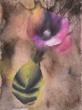 Galerie Born, zeitgenössische Kunst. Malerei, Zeichnung und Skulptur.