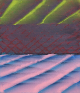 Galerie Born, zeitgenössische Kunst. Malerei, Zeichnung und Skulptur.