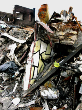 Galerie Born, zeitgenössische Kunst. Malerei, Zeichnung und Skulptur. 